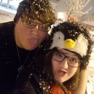 Meet your Posher, Melanie